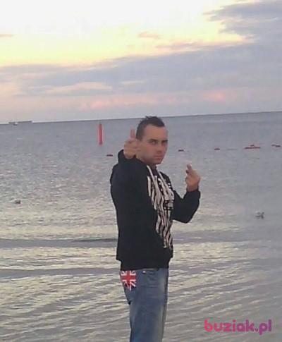 Mariusz, Mężczyzna, 39, Poznań, Polska, Zdjęcie: 3