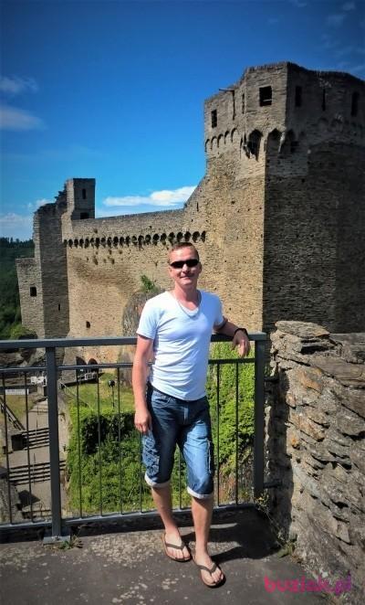 Piotr, Mężczyzna, 48, Biłgoraj, Polska, Zdjęcie: 1