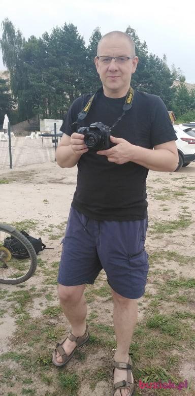 Norbert, Mężczyzna, 51, Żagań, Polska, Zdjęcie: 3