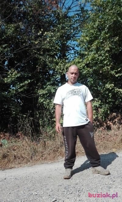 sebastian, Mężczyzna, 38, Warszawa, Polska, Zdjęcie: 7