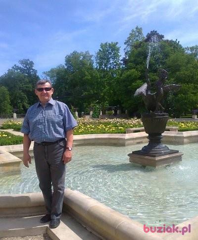 Stanisław, Male, 84, Białystok, Polska, Photo: 2
