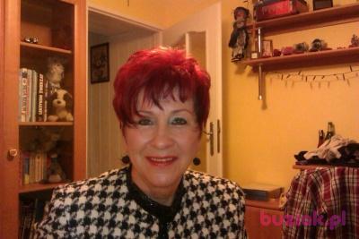 Urszula, Kobieta, 72, Bydgoszcz, Polska, Zdjęcie: 2