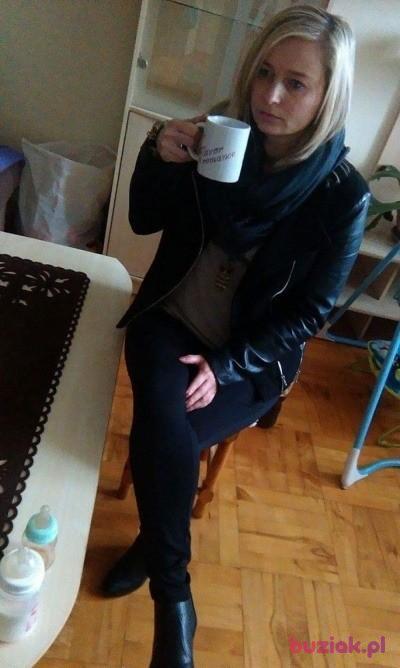 Ula , Kobieta, 47, Muszyna, Polska, Zdjęcie: 5