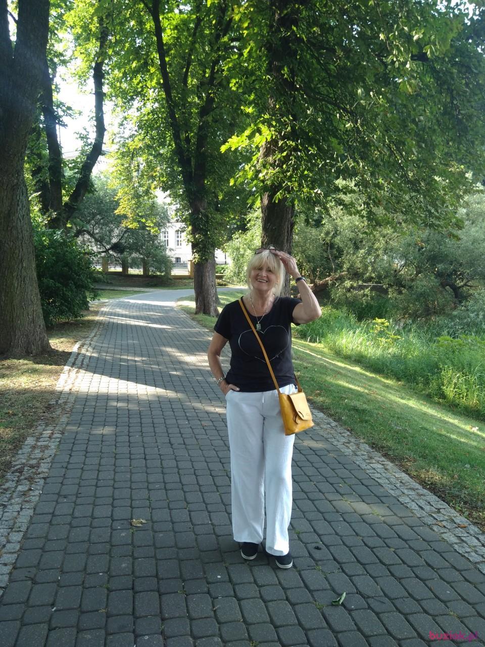Danuta , Kobieta, 70, Szczytno, Polska, Zdjęcie: 4