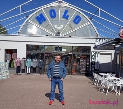 Andrzej, Male, 50, Szubin, Polska, Photo: 10