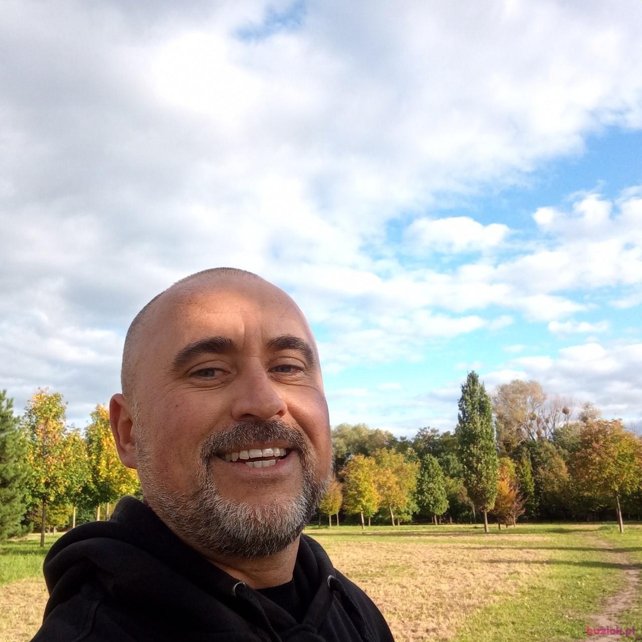 Lukasz, Male, 45, Wrocław, Polska, Photo: 2