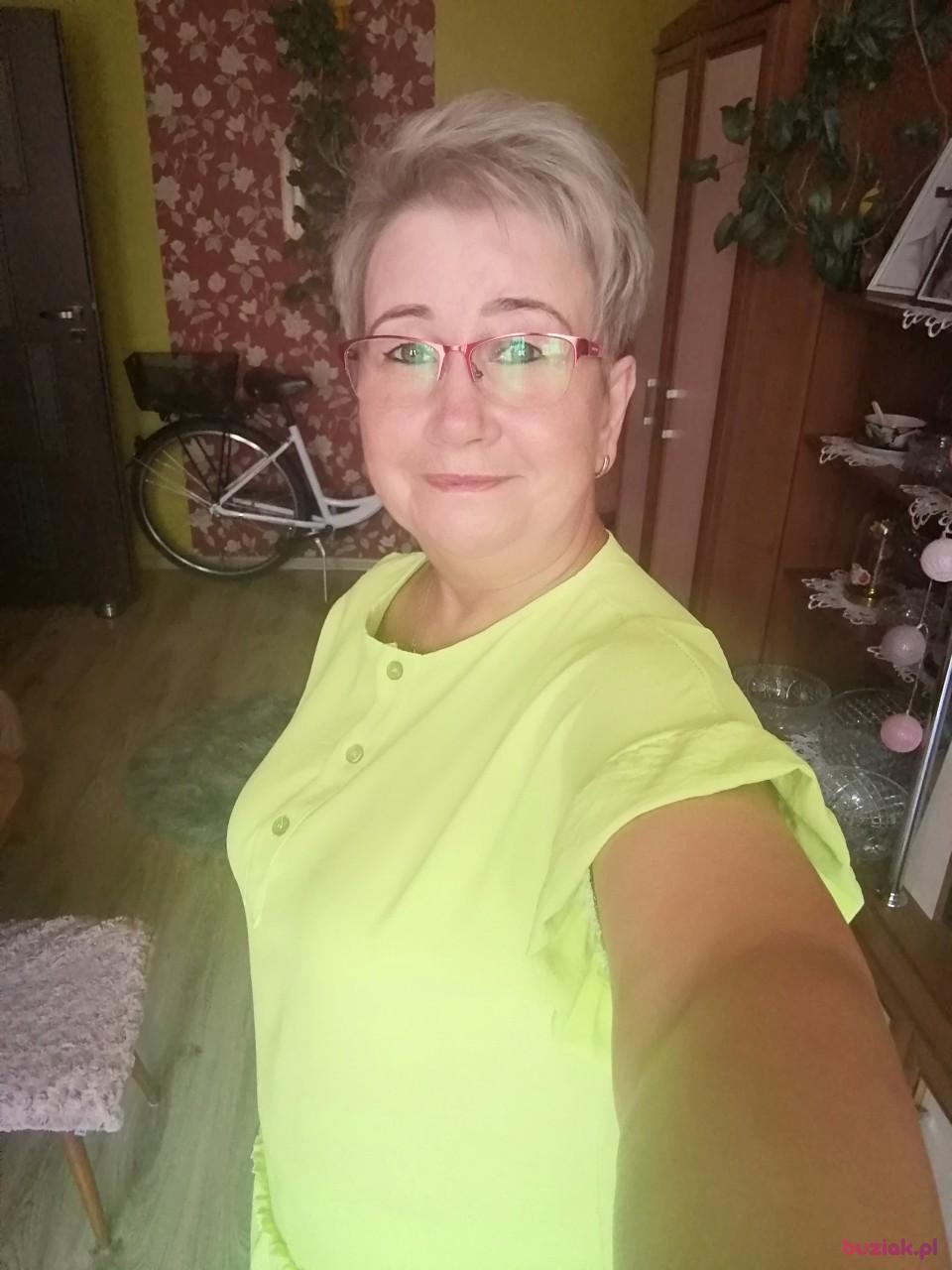 Małgorzata, Female, 65, Legnica, Polska, Photo: 6