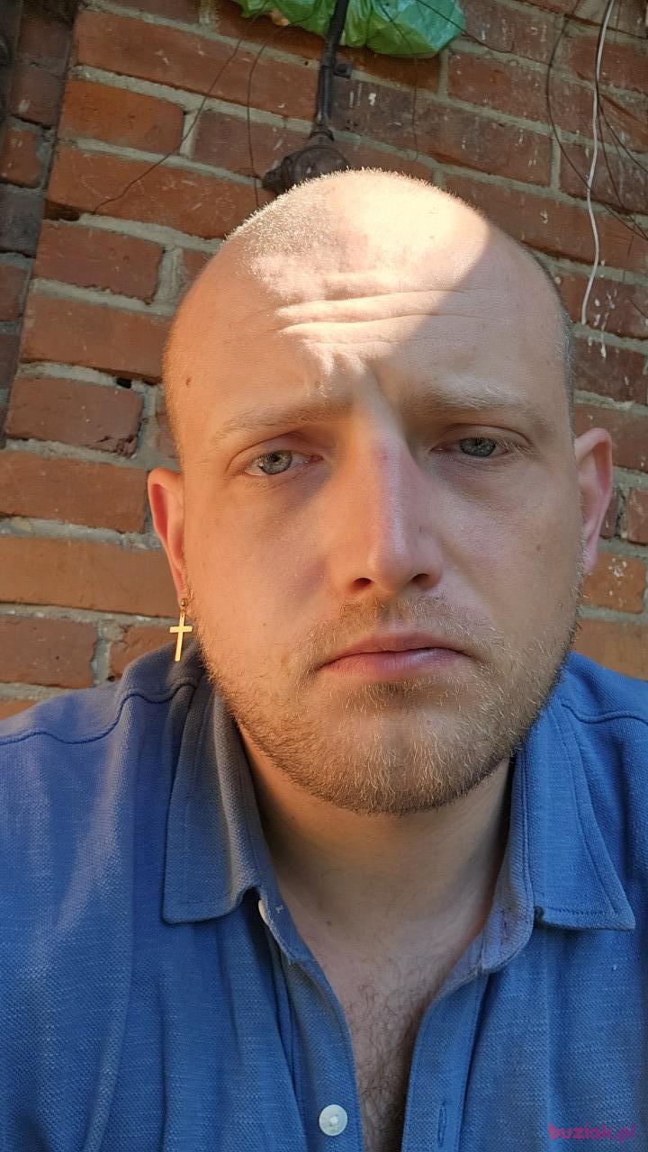 Patryk, Male, 30, Tarnobrzeg, Polska, Photo: 2