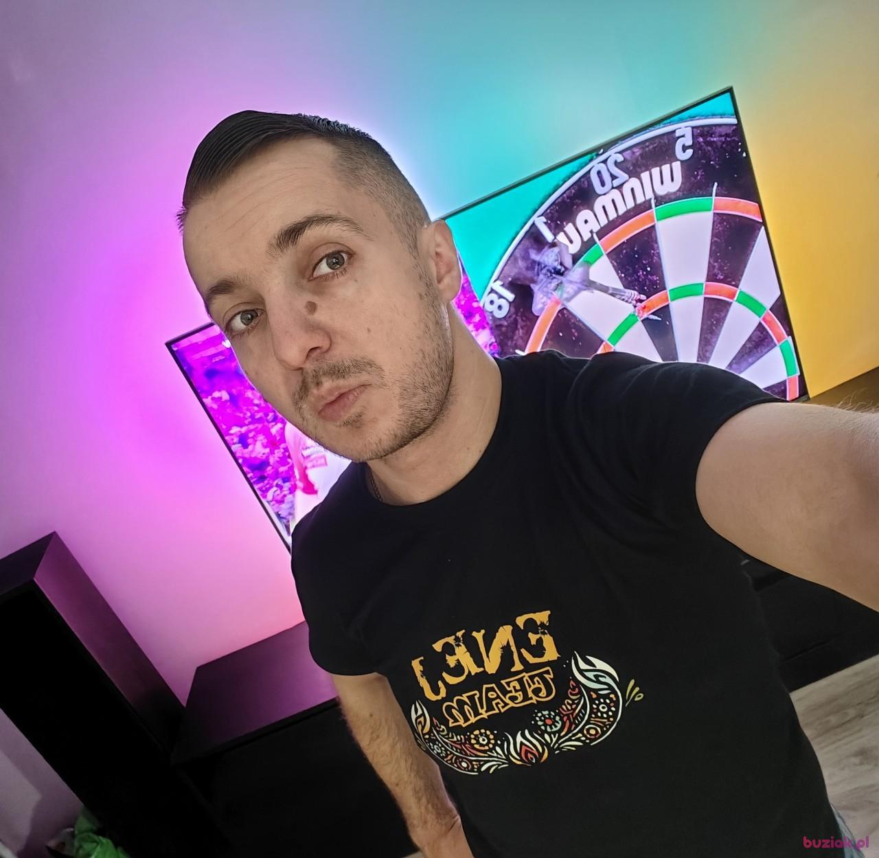 Daniel, Mężczyzna, 38, Polska, Zdjęcie: 2