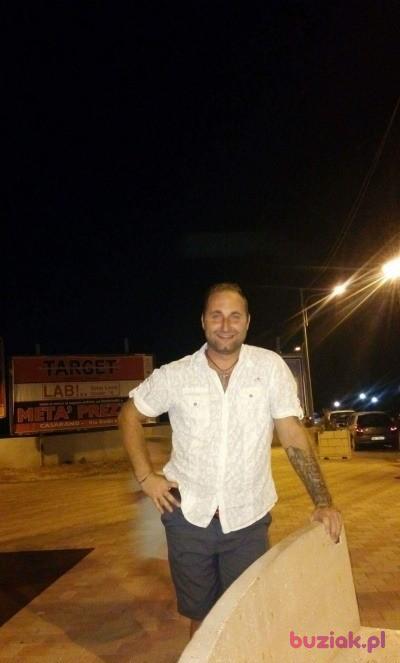 Daniel, Mężczyzna, 40, Mielec, Polska, Zdjęcie: 3