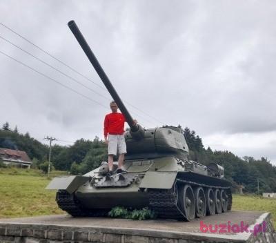 Lukasz, Mężczyzna, 43, Radymno, Polska, Zdjęcie: 2