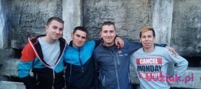 dawid, Mężczyzna, 31, Poznań, Polska, Zdjęcie: 3