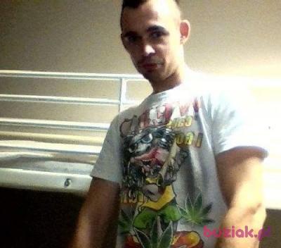 Dawid, Mężczyzna, 42, Rotterdam, Holandia, Zdjęcie: 1