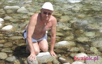 Dzidek, Mężczyzna, 81, Łódź, Polska, Zdjęcie: 2