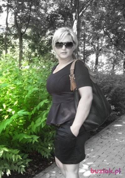 Julita, Kobieta, 40, Dębno, Polska, Zdjęcie: 1