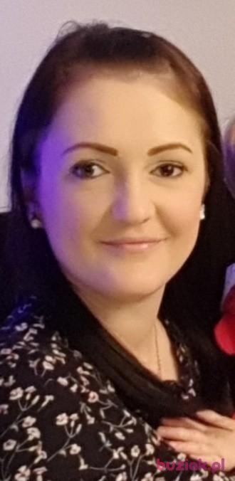 Ewelina, Kobieta, 37, Wielka Brytania, Zdjęcie: 2
