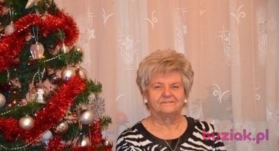Bogusia, Female, 76, Włocławek, Polska, Photo: 4