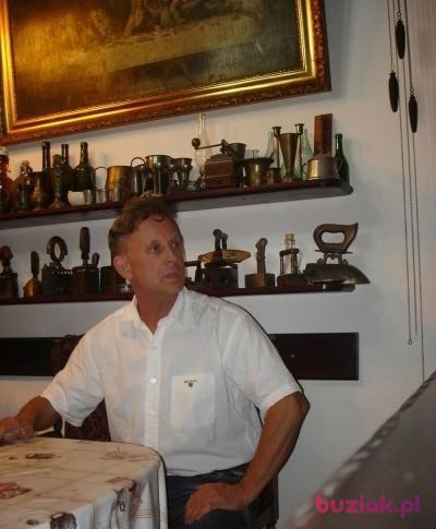 Marek, Mężczyzna, 62, Wejherowo, Polska, Zdjęcie: 2