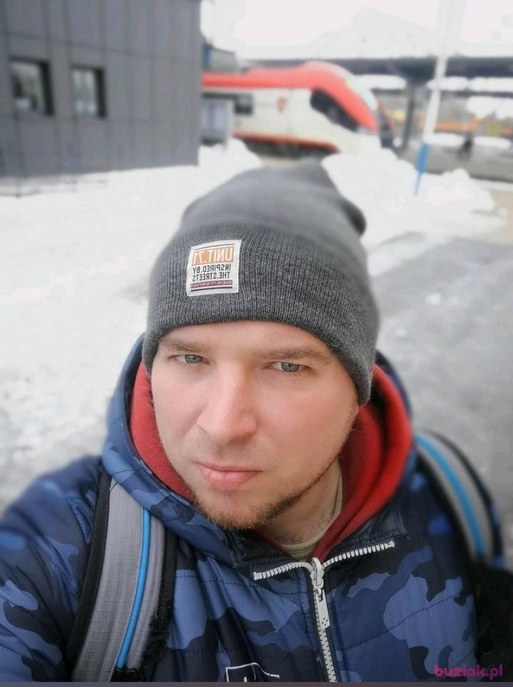 Szymon, Mężczyzna, 45, Tilburg, Holandia, Zdjęcie: 3