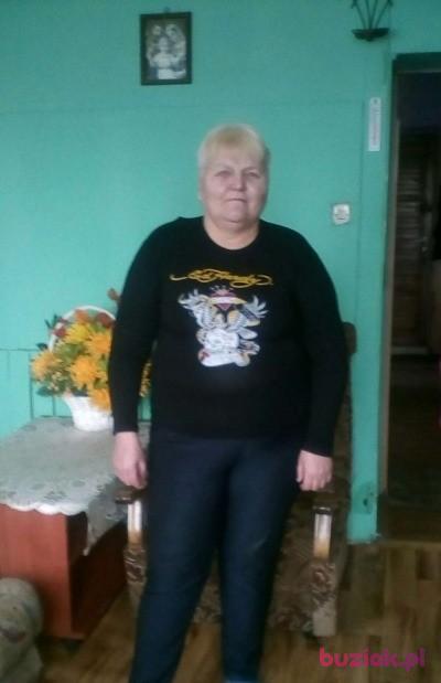 ewa, Kobieta, 66, Błaszki, Polska, Zdjęcie: 3