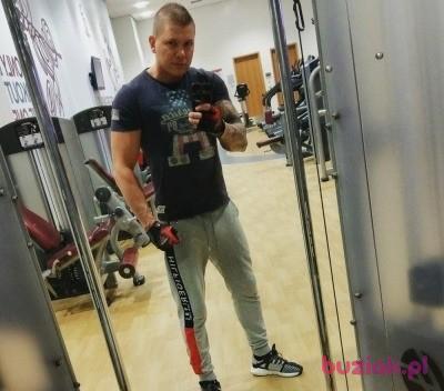 Mariusz, Mężczyzna, 47, Birmingham, Wielka Brytania, Zdjęcie: 3