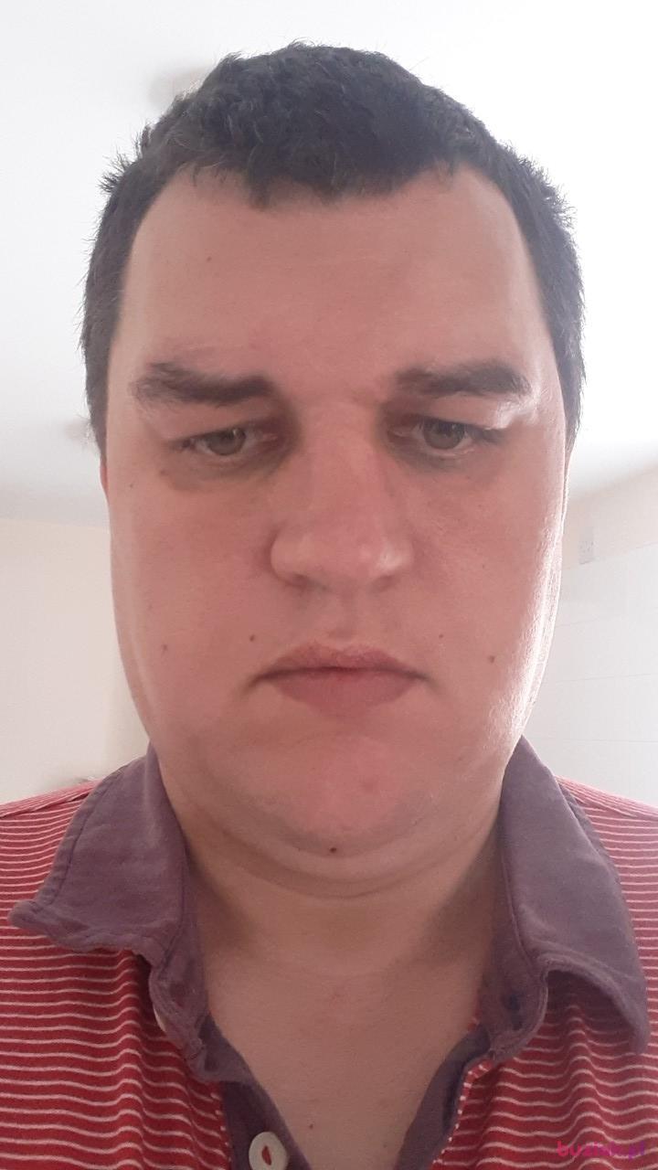 Robert, Mężczyzna, 40, Mansfield, Wielka Brytania, Zdjęcie: 2