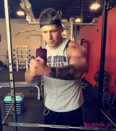 Kamil , Mężczyzna, 36, Kraków, Polska, Zdjęcie: 1