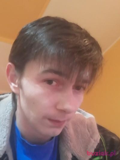 Adrian, Mężczyzna, 33, Kościan, Polska, Zdjęcie: 3