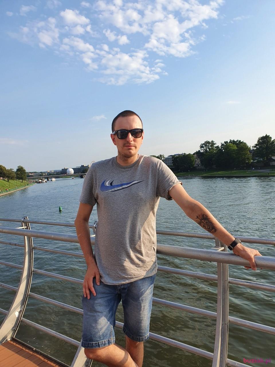 Marcin, Mężczyzna, 37, Düsseldorf, Niemcy, Zdjęcie: 1