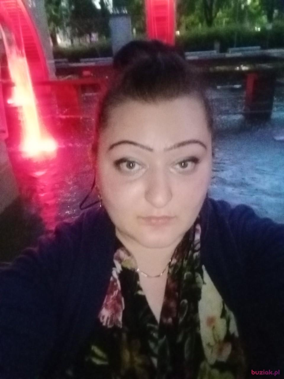 Zaneta, Kobieta, 30, Szczecin, Polska, Zdjęcie: 2