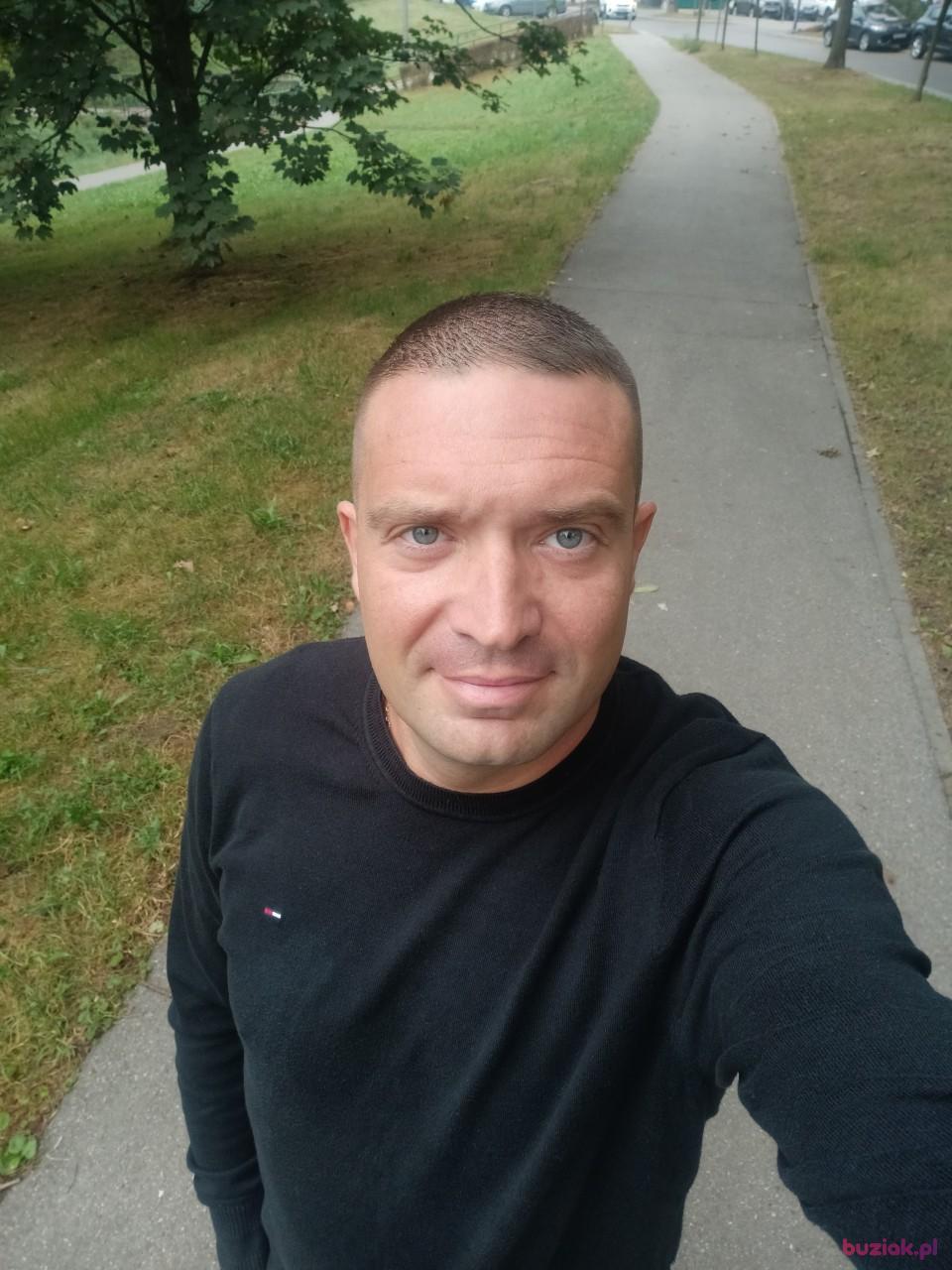 Dawid, Mężczyzna, 39, Rottweil, Niemcy, Zdjęcie: 2