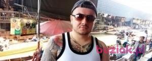 Eryk, Mężczyzna, 33, Arcen, Holandia, Zdjęcie: 5