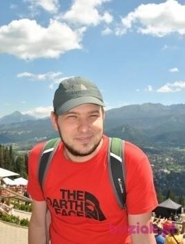 Patryk, Mężczyzna, 35, Pruszków, Polska, Zdjęcie: 3