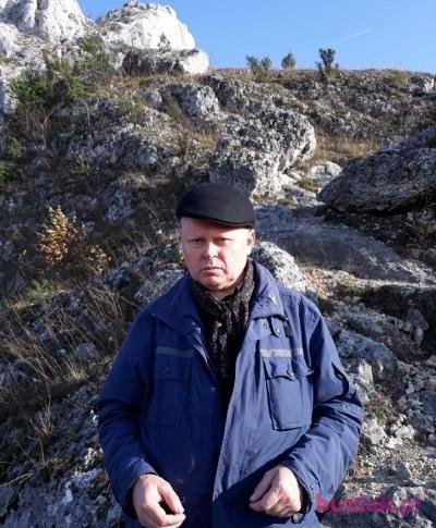 Mirosław , Male, 63, Pajęczno, Polska, Photo: 2