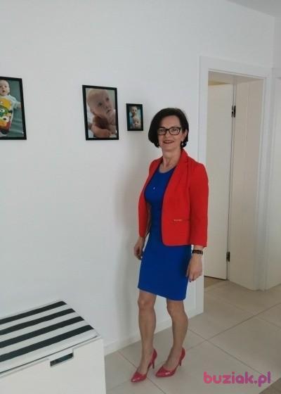 Jagoda , Kobieta, 66, Monachium, Niemcy, Zdjęcie: 6