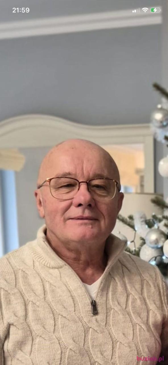 Henry, Mężczyzna, 70, Lublin, Polska, Zdjęcie: 3