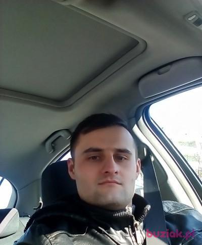 Wojtek, Male, 36, Janów Lubelski, Polska, Photo: 5