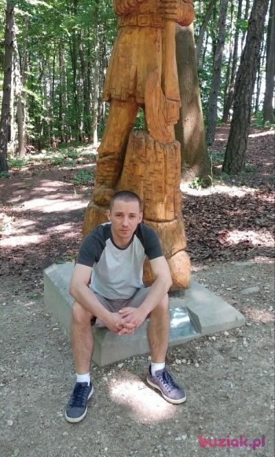 Mateusz, Mężczyzna, 40, Wielka Brytania, Zdjęcie: 4