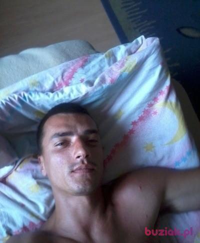 Rafał, Mężczyzna, 38, Namysłów, Polska, Zdjęcie: 3