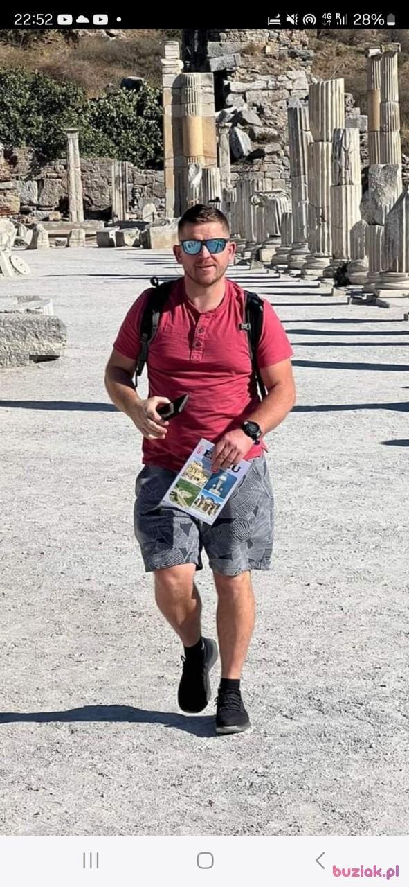 Marcin, Male, 46, Westminster, Wielka Brytania, Photo: 1