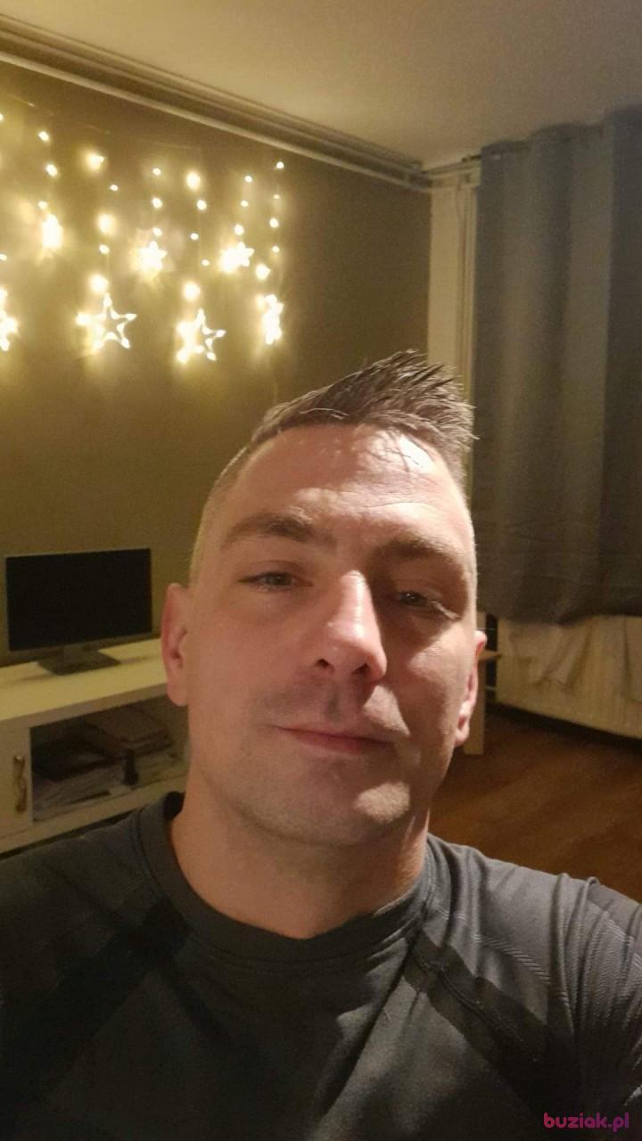 Radoslaw, Mężczyzna, 36, Rotterdam, Holandia, Zdjęcie: 1