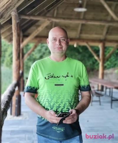 Jacek, Mężczyzna, 56, Niemcy, Zdjęcie: 1