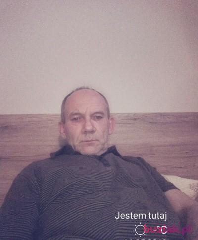 Henryk, Mężczyzna, 60, Chorzów, Polska, Zdjęcie: 1