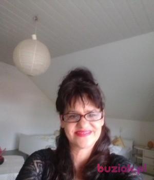 Iskierka 10, Kobieta, 61, Niemcy, Zdjęcie: 3