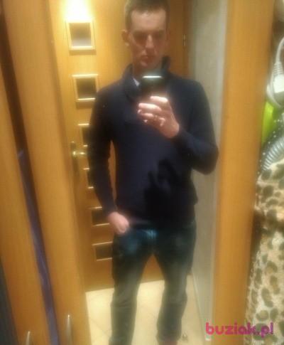 Damian, Mężczyzna, 36, Konin, Polska, Zdjęcie: 2