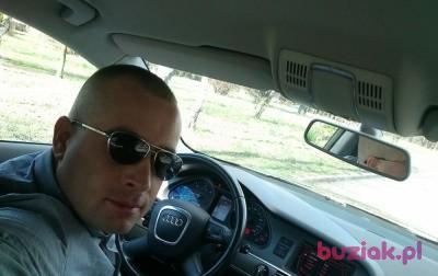 Maciek, Mężczyzna, 43, Wrocław, Polska, Zdjęcie: 1