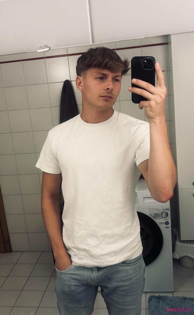 Kamil, Mężczyzna, 21, Nürnberg, Niemcy, Zdjęcie: 1