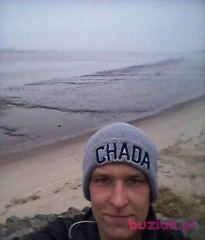Patryk, Mężczyzna, 33, Kwidzyn, Polska, Zdjęcie: 2