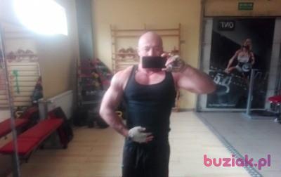 Lukasz, Mężczyzna, 45, Wrocław, Polska, Zdjęcie: 4