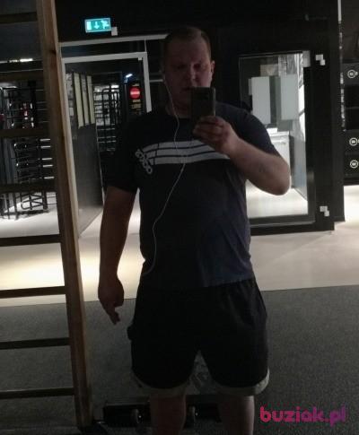 Ryszard, Mężczyzna, 44, Kalisz, Polska, Zdjęcie: 8